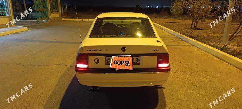 Opel Vectra 1989 - 40 000 TMT - Туркменабат - img 5