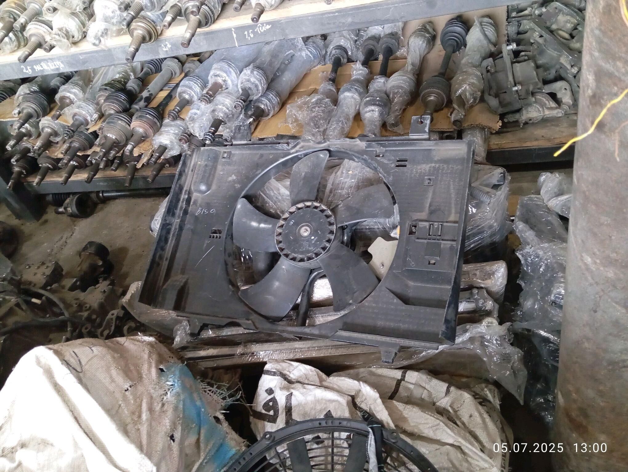 wersa tida 4 000 TMT - Бедев - img 1