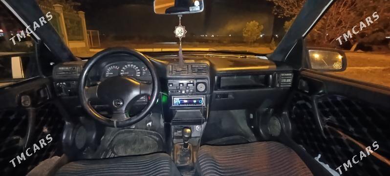 Opel Vectra 1989 - 40 000 TMT - Туркменабат - img 6