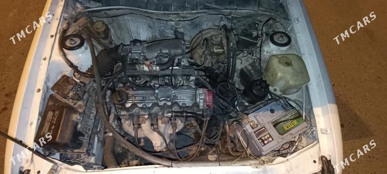 Opel Vectra 1989 - 40 000 TMT - Туркменабат - img 9