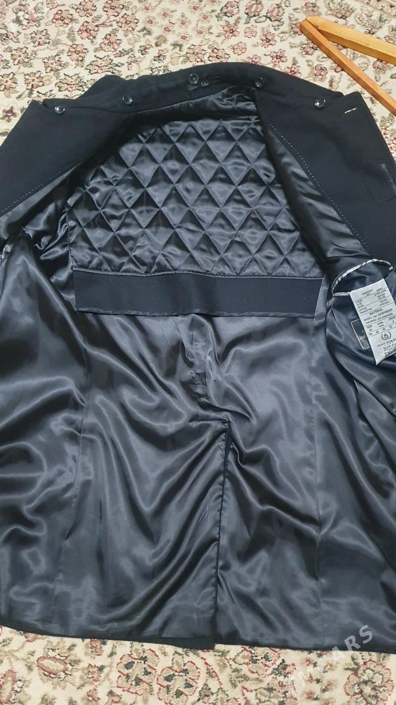 palto - Ашхабад - img 2