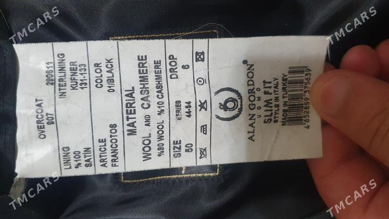 palto - Ашхабад - img 3