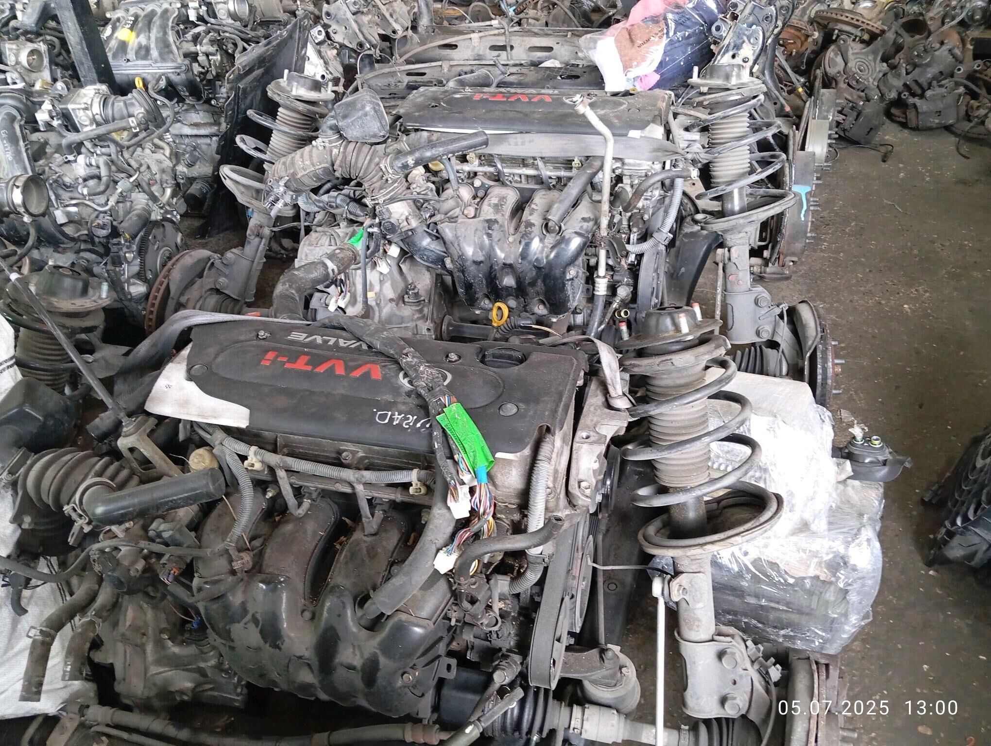 wersa tida 4 000 TMT - Бедев - img 4