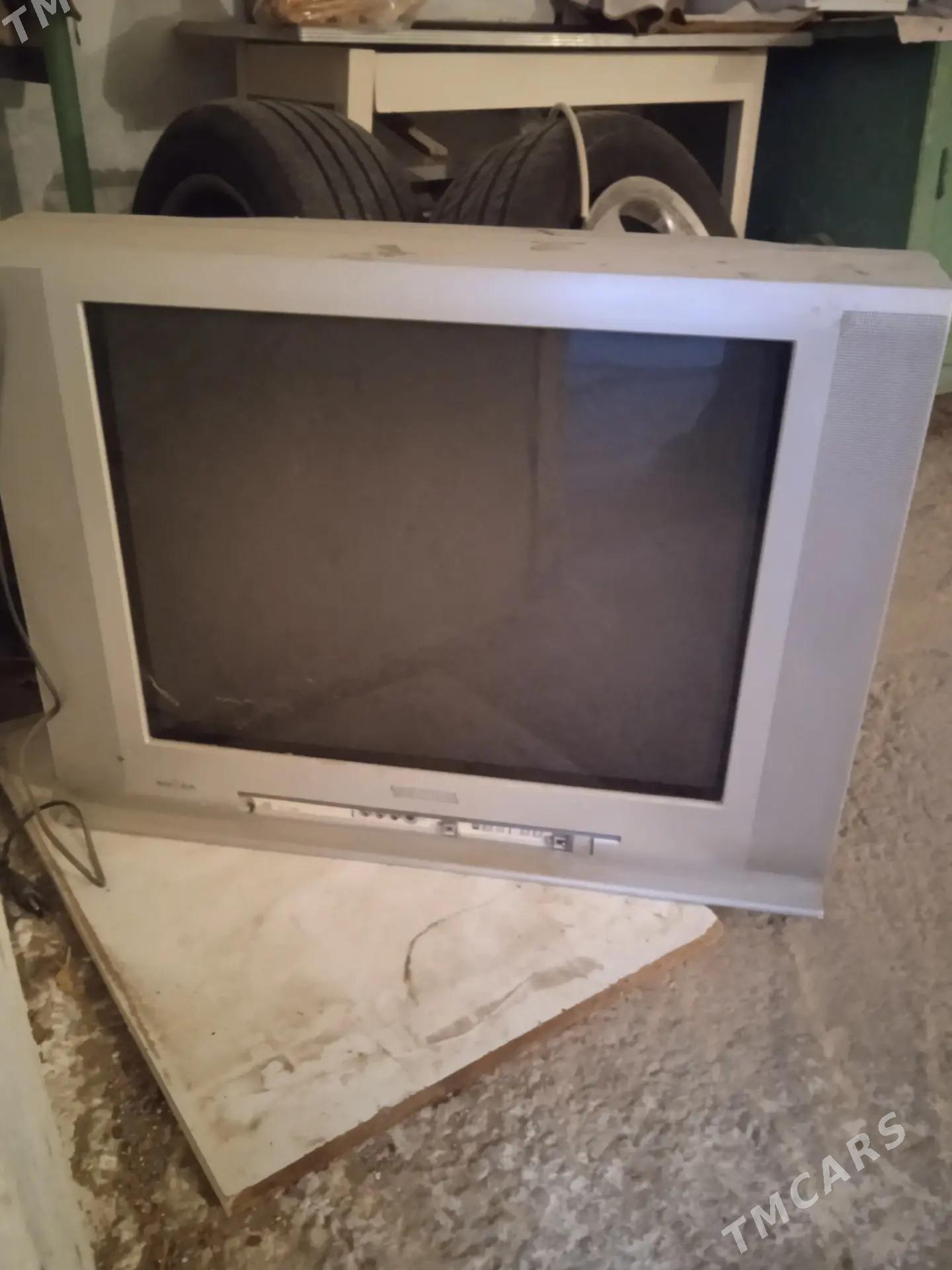 Telewizor - Balkanabat - img 2