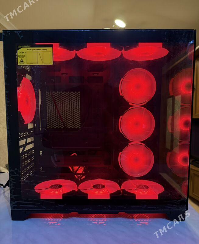 3d аквариум кейс новый - Ашхабад - img 5