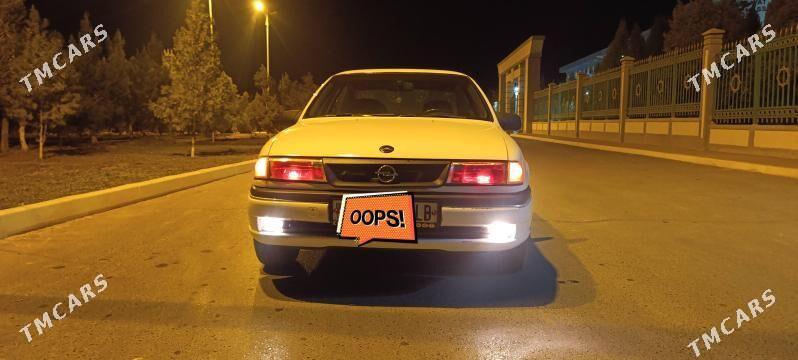 Opel Vectra 1989 - 40 000 TMT - Туркменабат - img 1