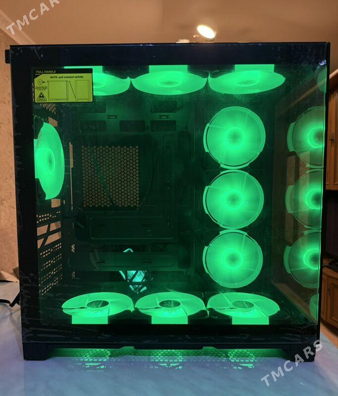 3d аквариум кейс новый - Ашхабад - img 8