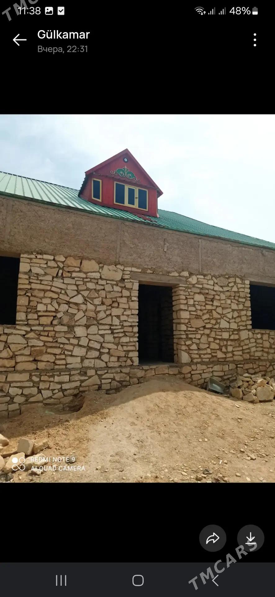 Jay - Туркменбаши - img 2