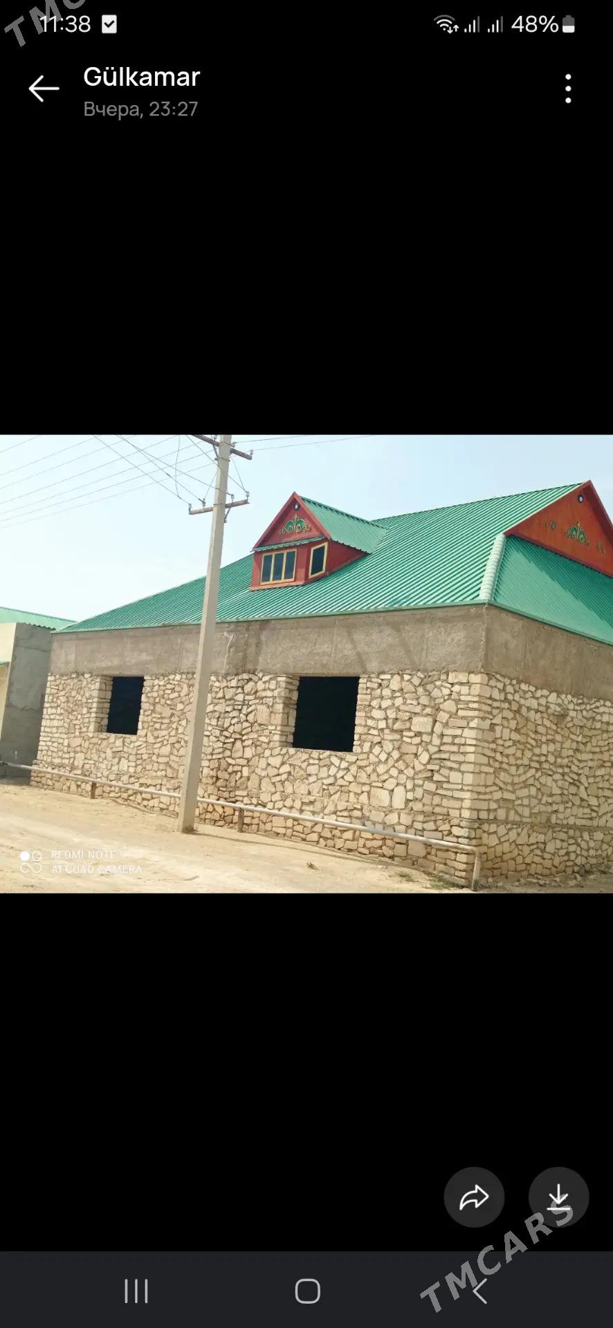 Jay - Туркменбаши - img 4