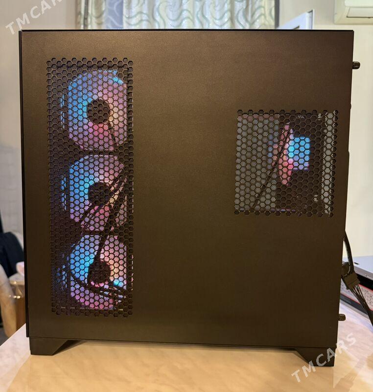 3d аквариум кейс новый - Ашхабад - img 4