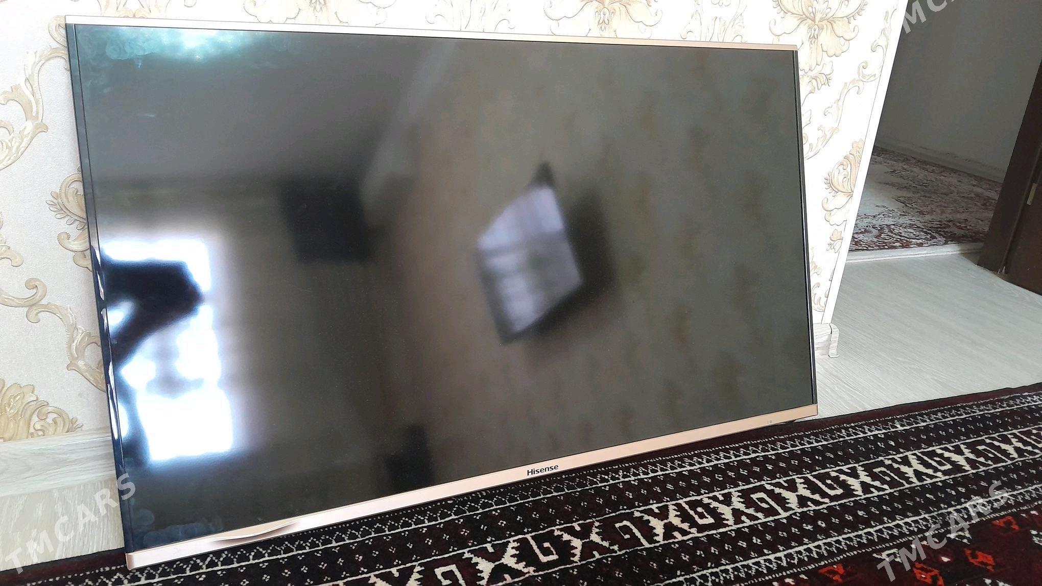 Hisense 40lyk - Balkanabat - img 4