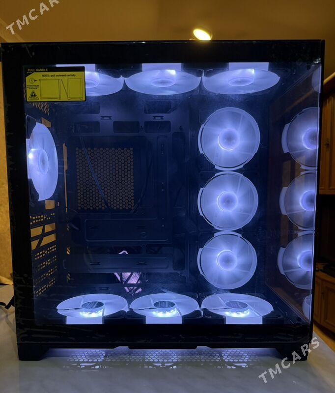 3d аквариум кейс новый - Ашхабад - img 7