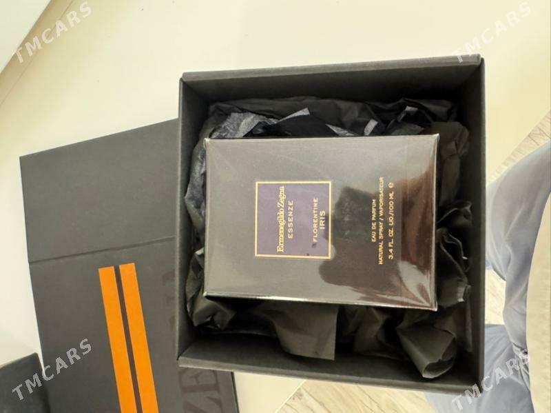 zegna iris - Ашхабад - img 3