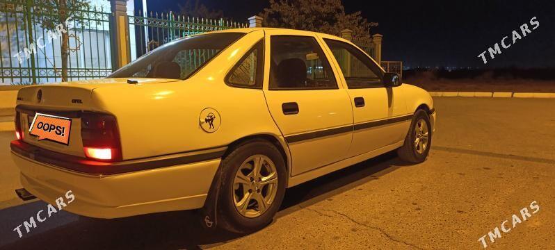 Opel Vectra 1989 - 40 000 TMT - Туркменабат - img 3