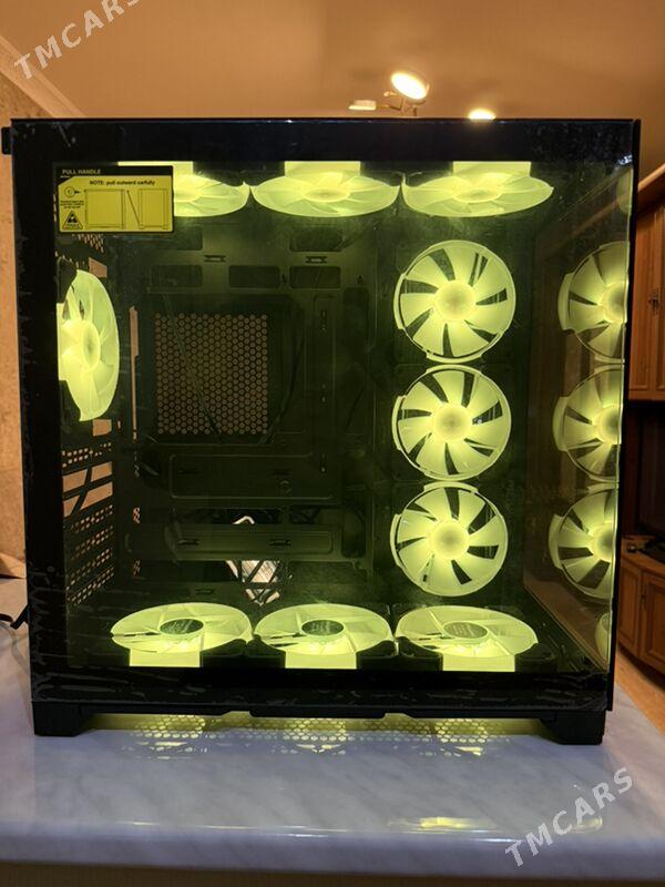 3d аквариум кейс новый - Ашхабад - img 10