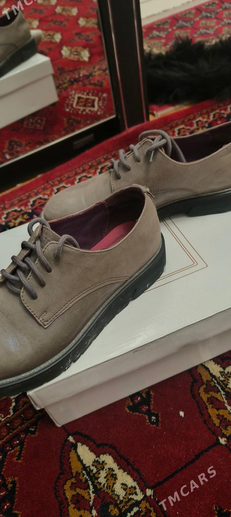 туфли - Мир 7 - img 3