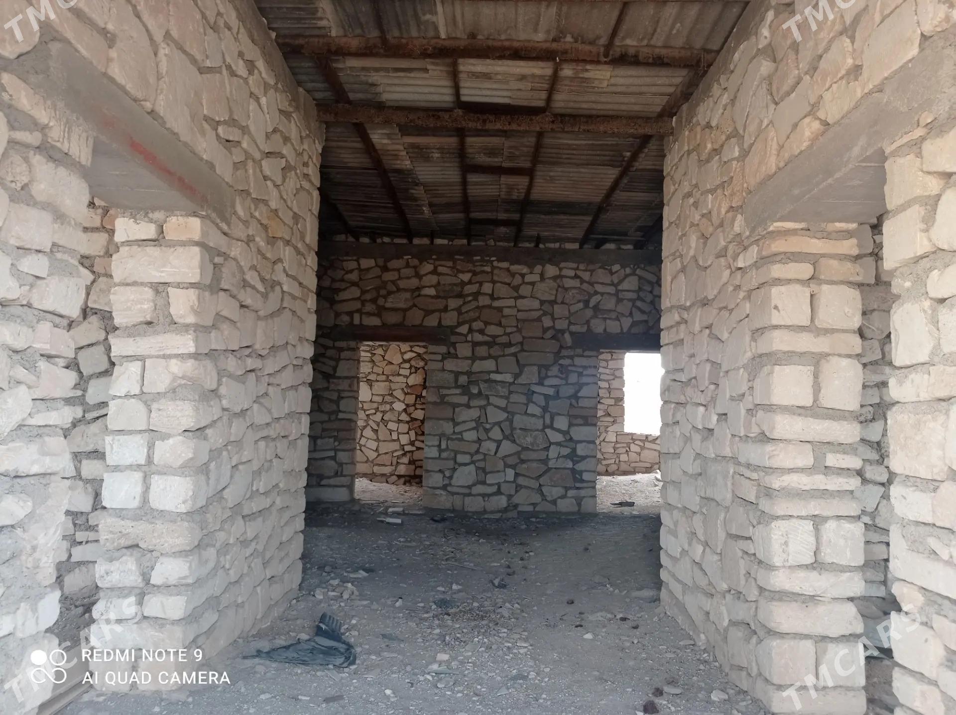 Jay - Туркменбаши - img 3