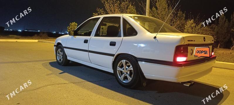 Opel Vectra 1989 - 40 000 TMT - Туркменабат - img 4