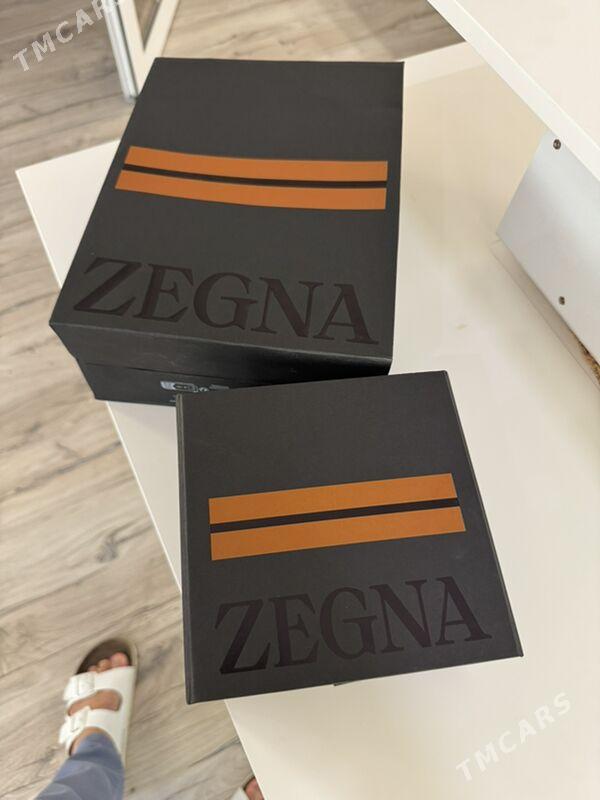 zegna iris - Ашхабад - img 2