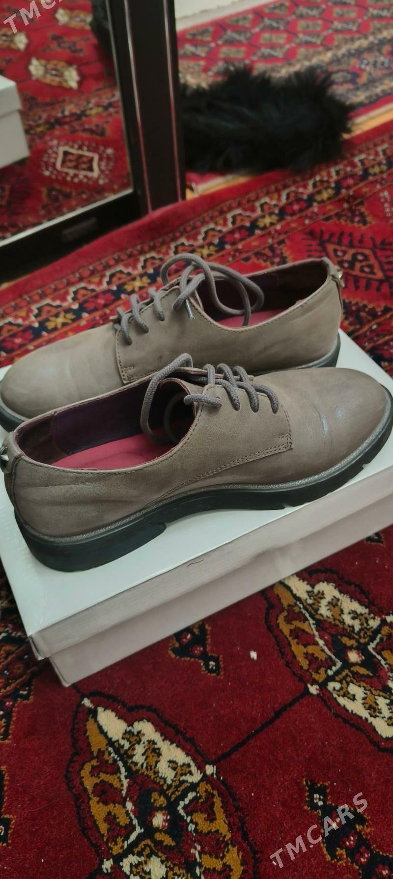 туфли - Мир 7 - img 2