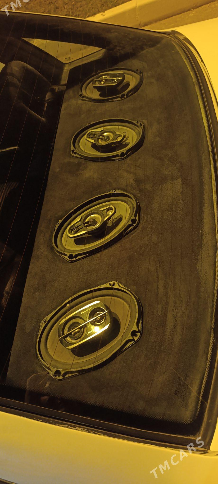 Opel Vectra 1989 - 40 000 TMT - Туркменабат - img 8