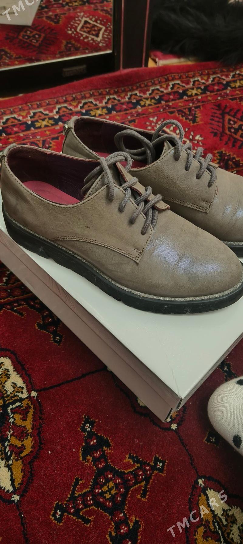 туфли - Мир 7 - img 6