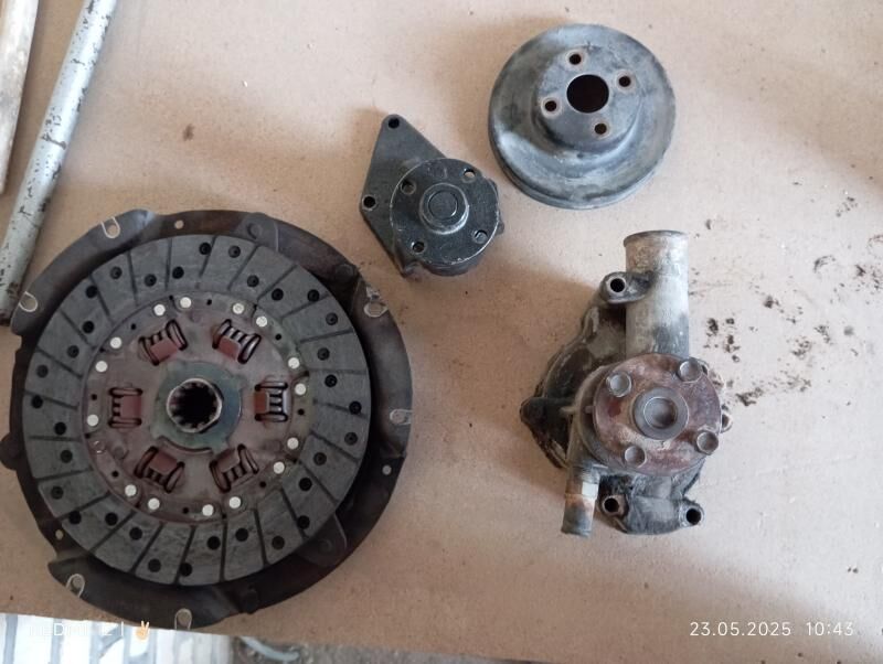 2410 mator zapcas 1 000 TMT - Mary - img 3