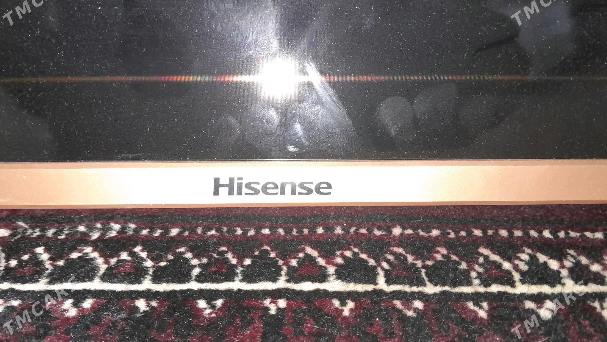 Hisense 40lyk - Balkanabat - img 5