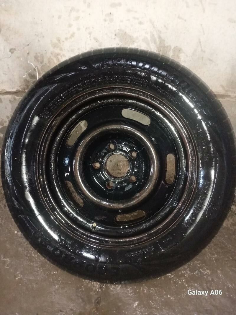 zapaska opel omega 400 TMT - Çärjew - img 2