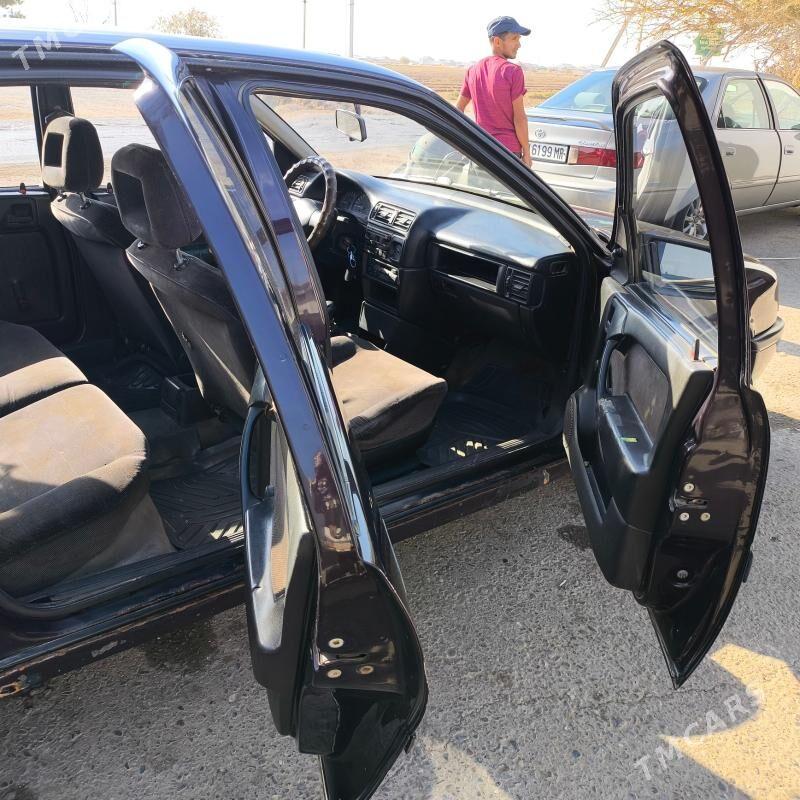 Opel Vectra 1991 - 36 000 TMT - Murgap - img 7