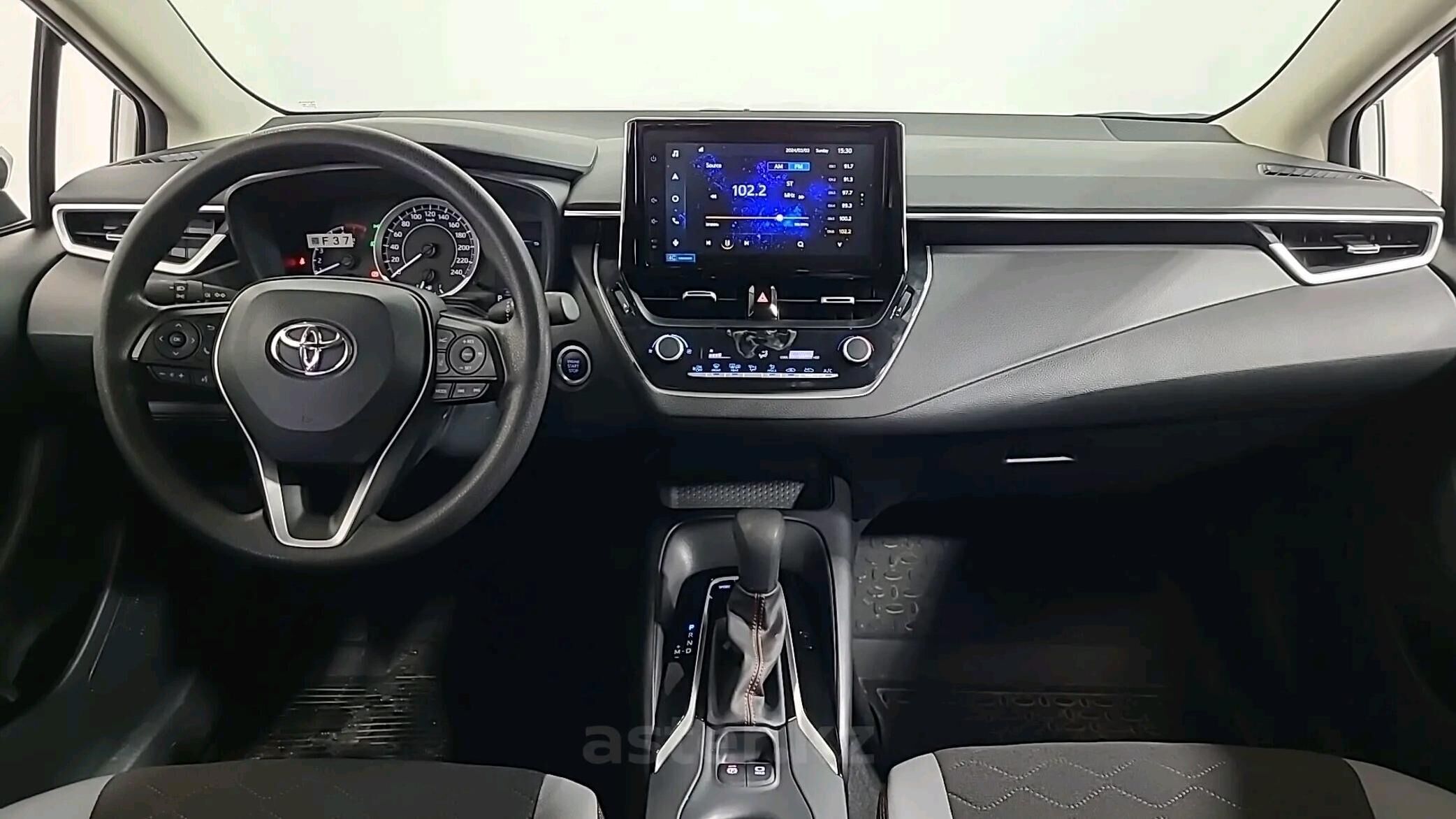 korolla 2020 700 TMT - Багир - img 2