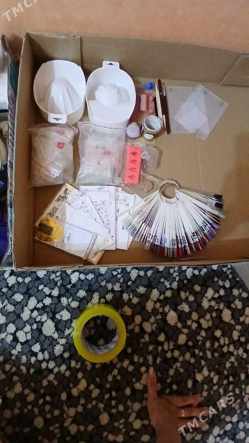 красота - Мары - img 3