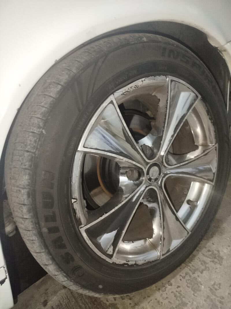 diska pakryska r17 700 TMT - Туркменбаши - img 3