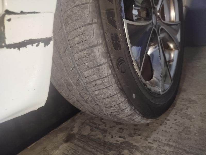 diska pakryska r17 700 TMT - Туркменбаши - img 2