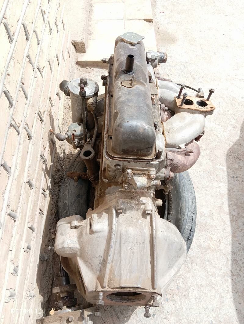 2410 mator zapcas 1 000 TMT - Mary - img 5