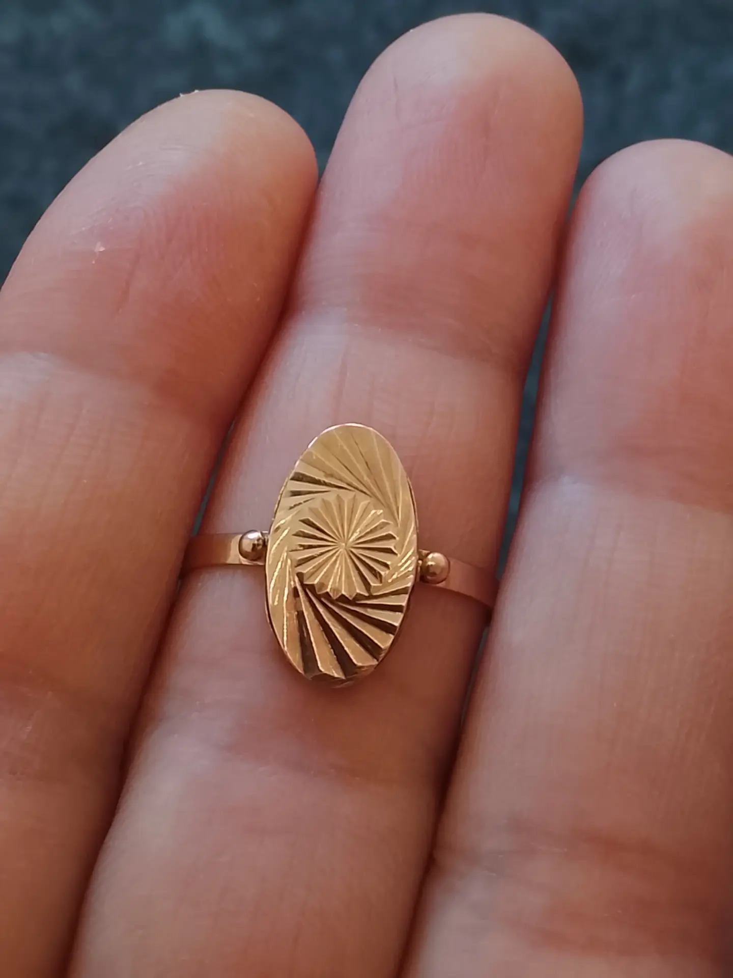 Gyzyl yuzik - Ашхабад - img 2