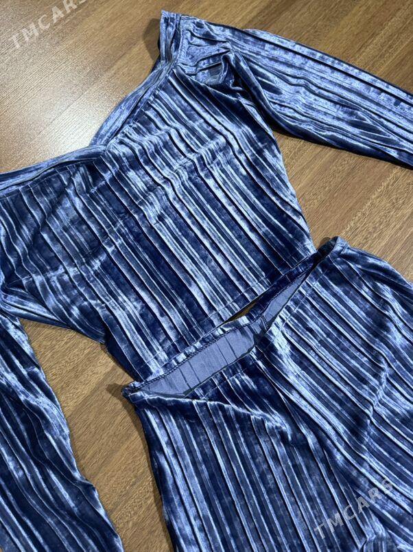 костюм двойка kostyum dwoyka - Aşgabat - img 4