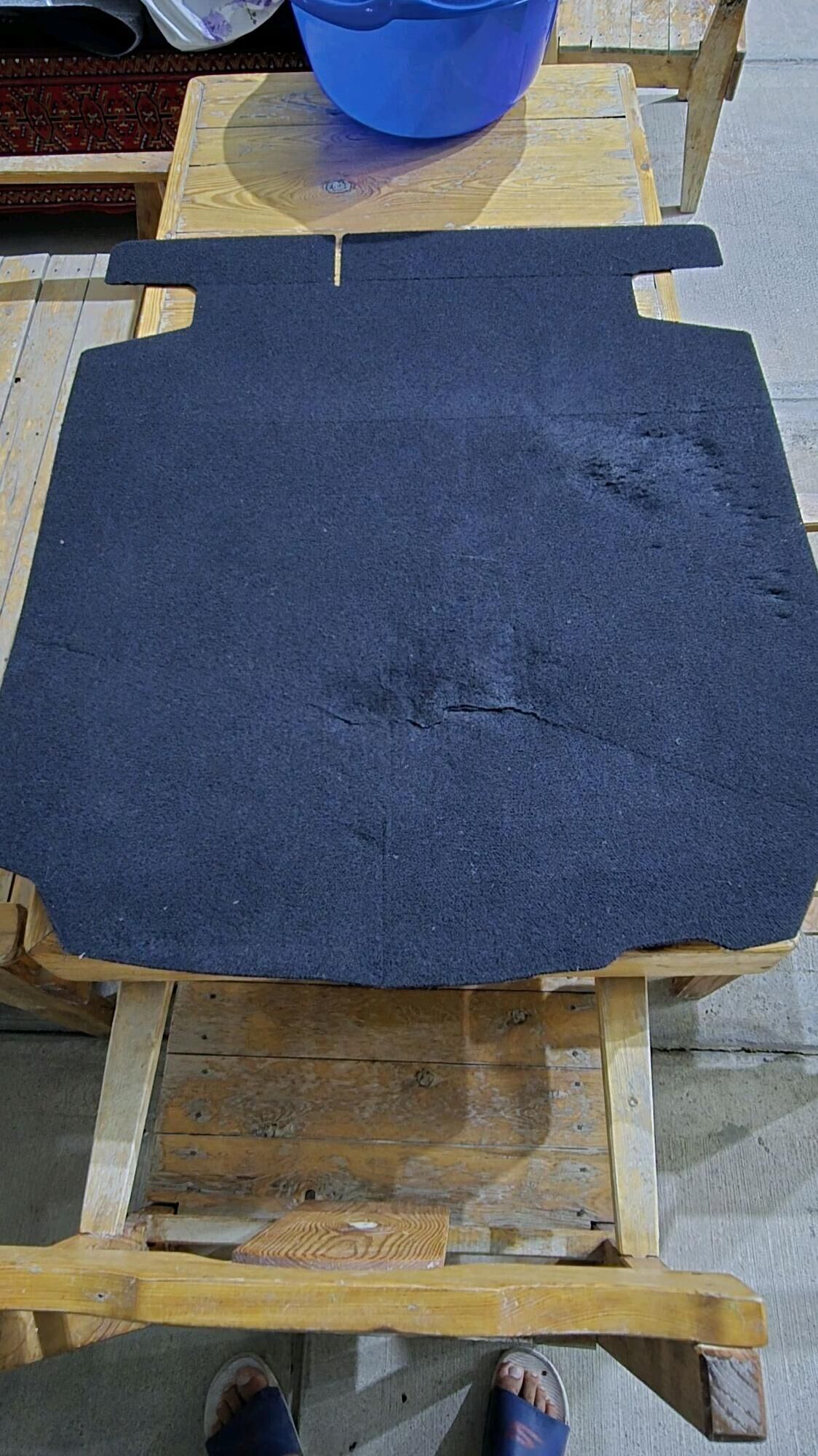 korolla 2020 700 TMT - Багир - img 3