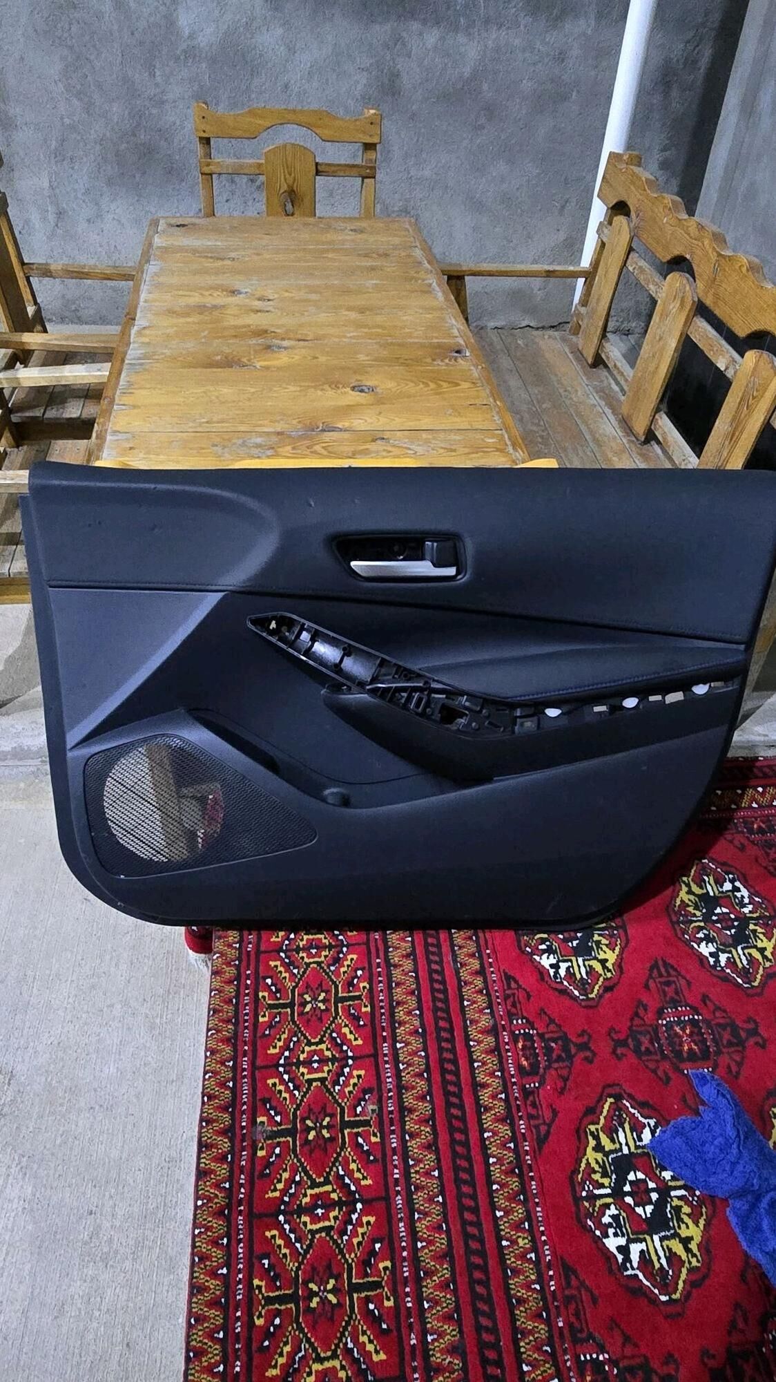 korolla 2020 700 TMT - Багир - img 5