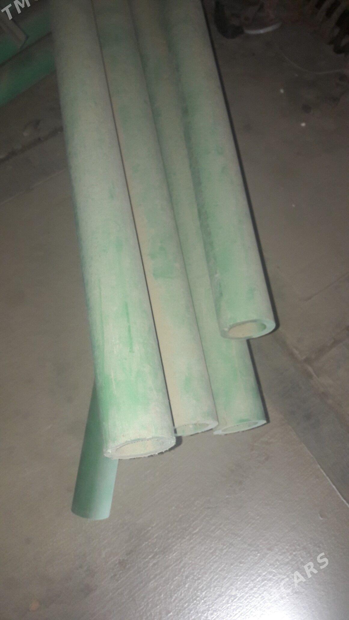 plastik turba turk - Балканабат - img 2