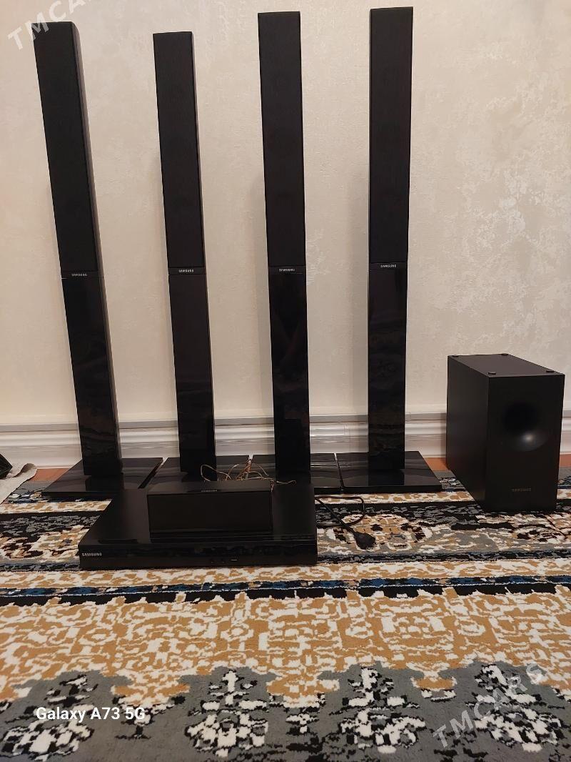 samsung kalonka - Aşgabat - img 2