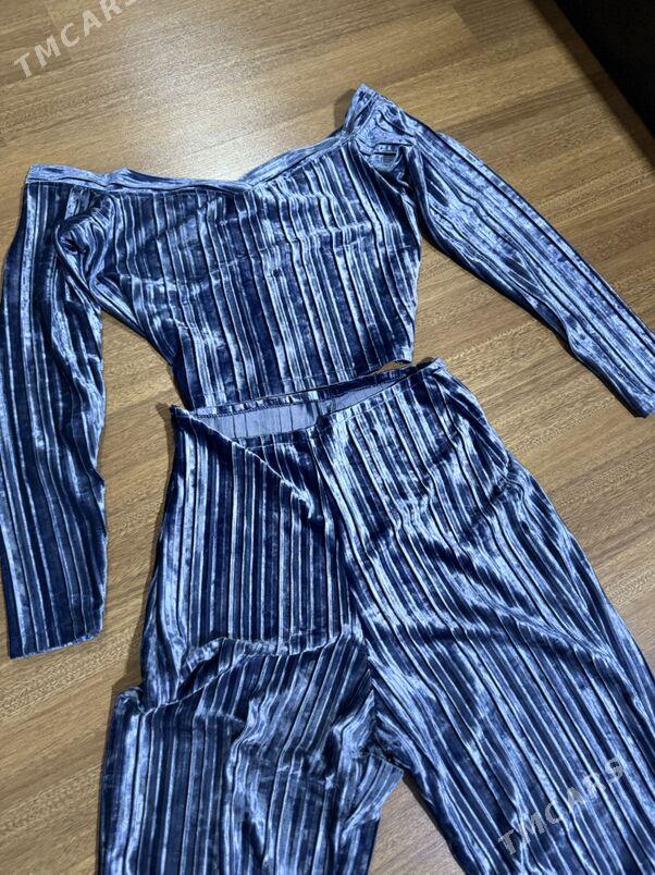 костюм двойка kostyum dwoyka - Aşgabat - img 2