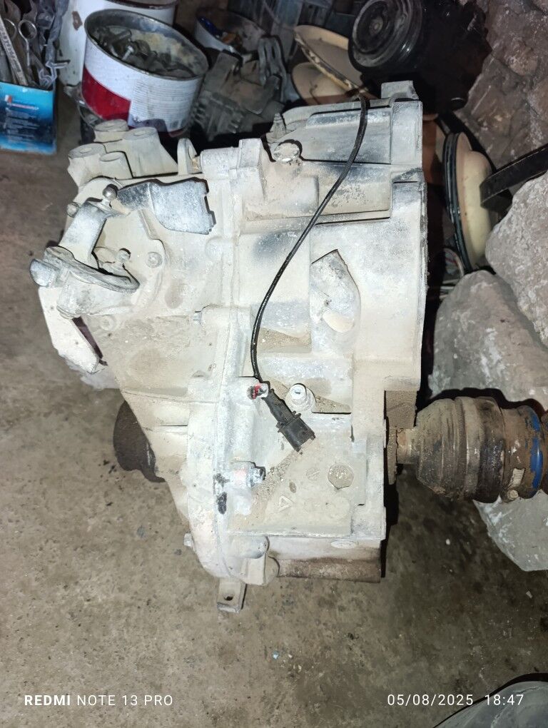 karopka f 23 1 000 TMT - Шабатский этрап - img 3