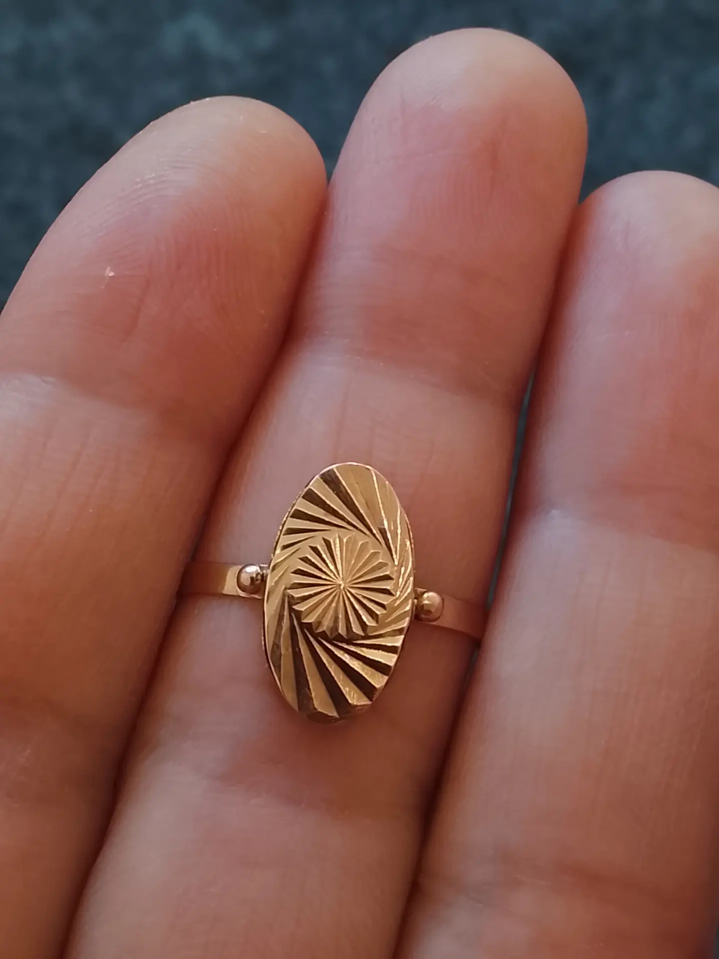 Gyzyl yuzik - Ашхабад - img 3