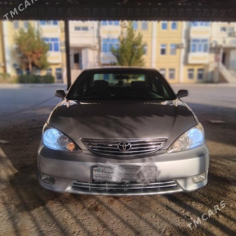 Toyota Camry 2002 - 165 000 TMT - Türkmenabat - img 1