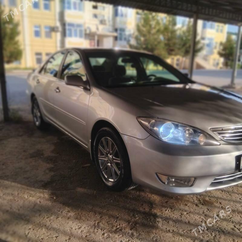 Toyota Camry 2002 - 165 000 TMT - Türkmenabat - img 3