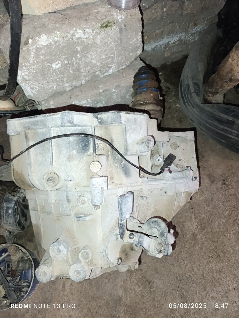 karopka f 23 1 000 TMT - Шабатский этрап - img 2