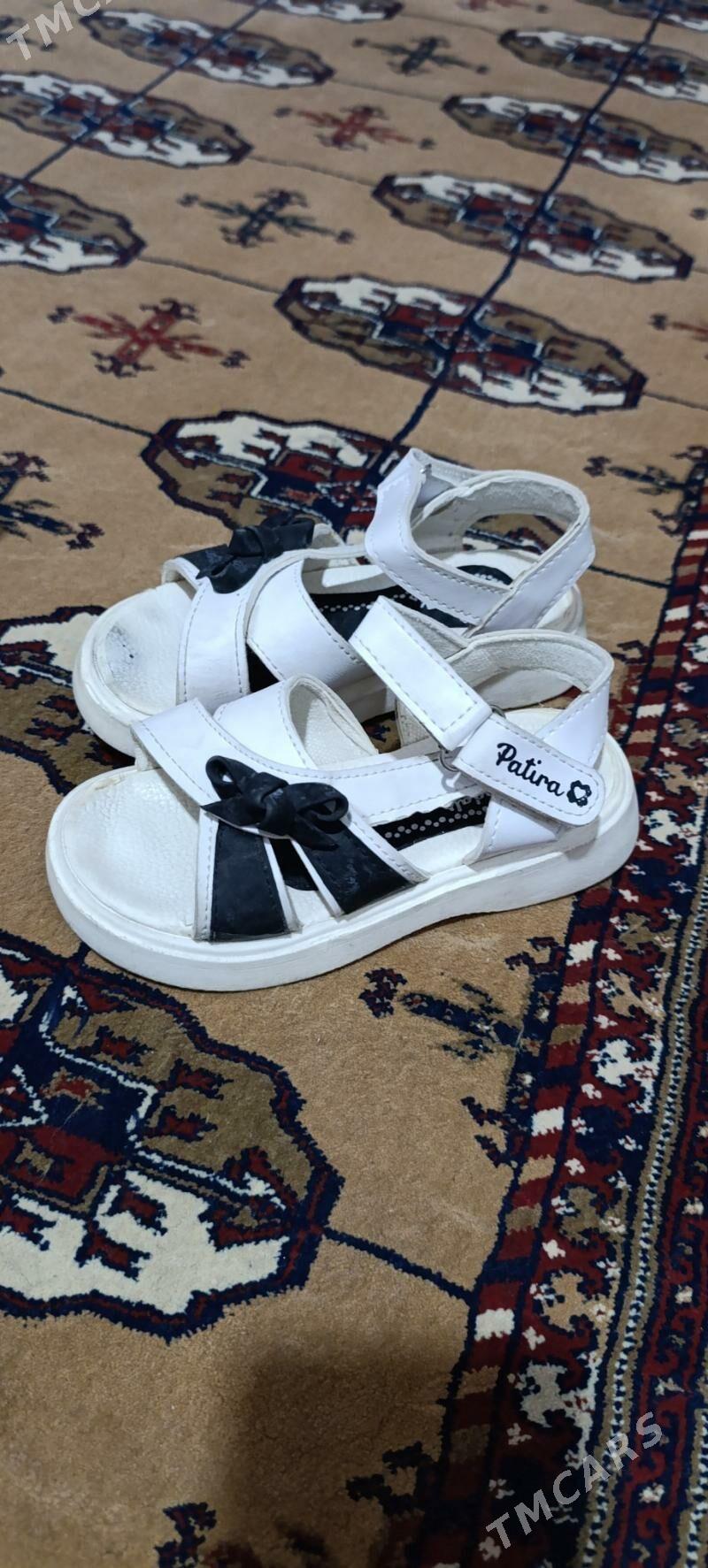 Kowushler - Туркменбаши - img 1