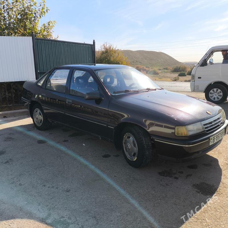 Opel Vectra 1991 - 36 000 TMT - Murgap - img 5
