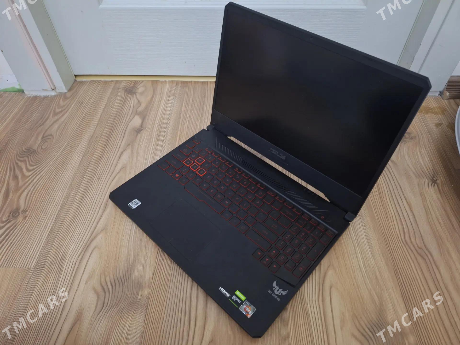 ASUS TUF GAMING NVIDIA GTX1050 - Балканабат - img 4